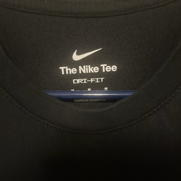 Nike men's t-shirt - Picture 2 of 4